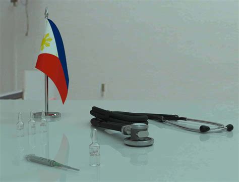 Philippines Announces New Requirement for All .
